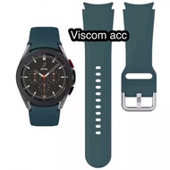 New Strap Samsung Galaxy Watch 4 40/44Mm || Tali Jam Watch 4