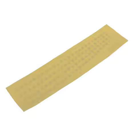 Multi Colored Bass Note Inlay Sticker for Electric Bass Fingerboard Learning Aid Accessory Guitar Fr