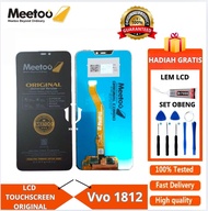 Lcd Touchscreen Vivo 1812