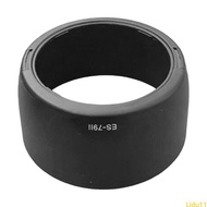 Lidu11 Professional Lens Hood For EF85mm And 80 200Mm Photography Lens Shade