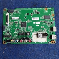 MESIN MB - MAINBOARD - LG TV MACHINE 43LM5500PTA - 43 LM 5500 - 43LM550 PTA