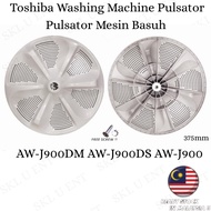AW-J900DM AW-J900DS AW-J900 TOSHIBA WASHING MACHINE PULSATOR ( PINGGAN MESIN BASUH )