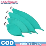 LANfigure Animal Anesthesia Machine Air Storage Bag Non Latex Simulated Lung Air Storage Bag Breathi