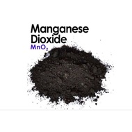 Manganese(IV) oxide – MnO2