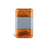 Ostation X 3-in-1 Rechargeable AA/AAA Battery Charger