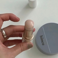 | Official hince Highlighter Blush Clear Light Water Gloss Stick