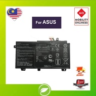 Asus TUF FX505D-TBQ057T (TYPE - A) FX506 TUF504 TUF505 TUF506 Notebook Laptop Battery