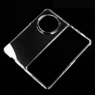 For OPPO Find N6 Hard Transparent Phone Case For OPPO Find N5 find n5 N5 5G Lens Protects Back Cover