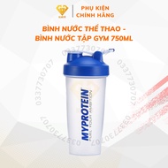 Sports Water Bottle - 750ml gym Water Bottle (New Model)