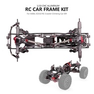 1/10 CNC Aluminum RC Car Frame Kit ()