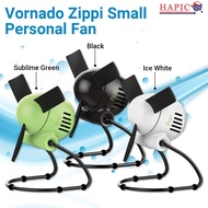 Vornado Zippi Small Personal Fan for Desk