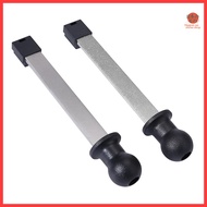 SHARPAL 201H Diamond Sharpener & Replacement Plateswith Coarse (325 Grit) & Fine (600 Grit) Plates