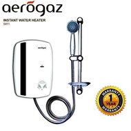 AEROGAZ INSTANT WATER HEATER AZ-S811