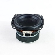 4 Inch Subwoofer Speaker Bass 25~50W 4~8Ohm Amplifier