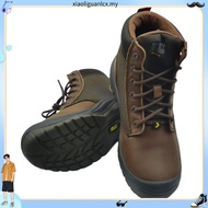 SAFETY JOGGER DAKAR 018 SAFETY SHOES (HIKING COLLECTION) -  (SIZE 38-44)