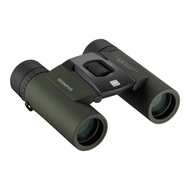 OM SYSTEM/Olympus OLYMPUS binoculars 8x25 compact lightweight waterproof green 8X25WP II GRN