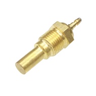4 Pieces 08620-00000 4D105 4D94 4D95L 6D105 6D125 Engine Coolant Water Temperature TEMP Sensor for K