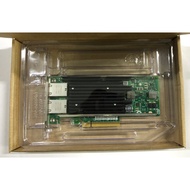 Intel Original X540-T2 Low Profile 10GbE Ethernet Network Card X540T2G1P5 NIC