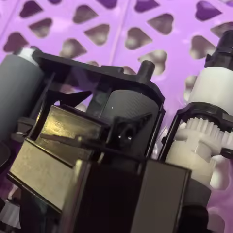 20X JC93-00524A JC93-00525A Pickup Roller FRAME PICK UP for Samsung ML 2160 2165 2165w SF 760P SCX 3