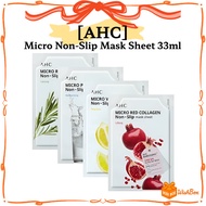 [AHC] Micro Mask Sheet 33ml