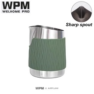 WPM x Airflow Milk Pitcher เหยือกเทฟองนม