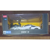 RC 1/14 Rastar BMW i8