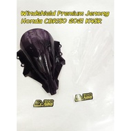 Windshield Cbr 150 K45R Cbr150 Year 2021 New Clear ForsaleSMOKE