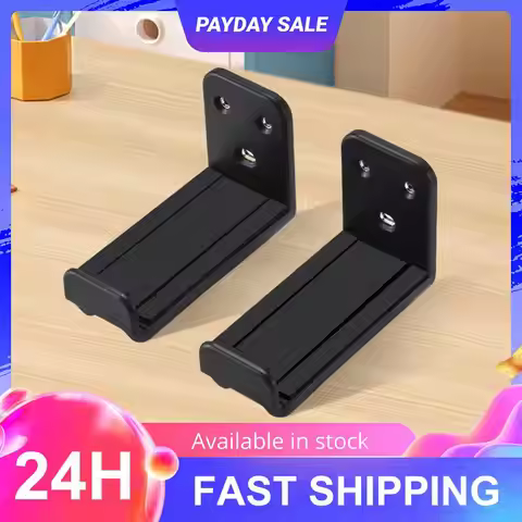 Soundbar Wall Mount Bracket Universal Sound Bar Mounting Bracket Drywall Sound Bar Wall Bracket for 