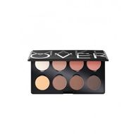 Make Over Professional Highlight & Contour Palette 8 x 3.5g
