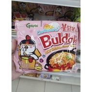 Samyang BULDAK Carbonara 130gr - Korean Noodles