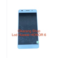 LCD HUAWEI HONOR 6, 6A, 6 PLUS