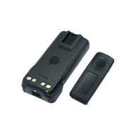PMNN4489 Li-ion Battery & Belt Clip IMPRES for DP2600E DP4600 GP328D XPR3000 XPR7380 XPR7580e