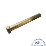 Mitsubishi tripod rubber bolt M12x1.25 F1035-12085 model FD20S, FD25S, FD30S| AN PHAT FORKLIFT PARTS