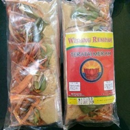 WEDANG UWUH | SPICES CONTENTS 5