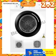 Haier 7.0KG Vented Front Load Dryer HDV70A1