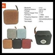 Original Speaker Mini Speaker Jbl Speaker Bluetooth Jbl T5 Speaker