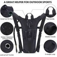 MRNSTREKMS Outdoor Mountaineering Hydration Bag 3L - BL018