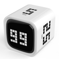 Timer for Mindful Productivity 5/25/10/60 min& Countdown Digital Cube Pomodoro Timer Productivity Ti
