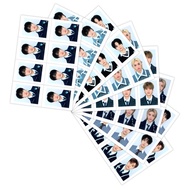 Kpop Stray Kids SKZOO Photos Photocards  ID Photo HD Collective Cards