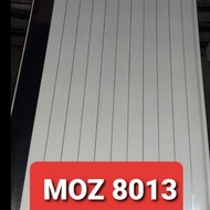 PLAFON PVC MOZART 8013 - 6 Meter Termurah