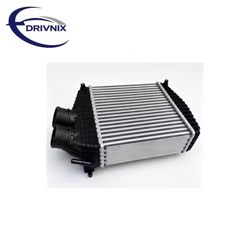 R.H Intercooler Right Side 670039135 670109554 For Maserati Levante 2019-2024 M161 S Q4 Sport Modena