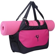 Yoga Mat Bag, Yoga Bag,Yoga Mat Bag Carrier,Yoga Mat Bags(yoga mat not included)