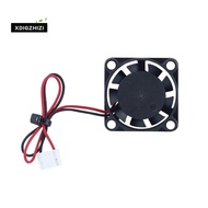 3D Printer Accessories Hydraulic Cooling Fan 10000 Rpm for  K2 Plus 2507 High Speed