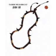 Tasbih Musabba’at Zawiyah