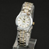 JAM TANGAN SEIKO 5 WANITA KW SUPER TANGGAL HARI AKTIF RTKOMBINASIMEWAH