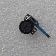 New shutter and aperture dial wheel assy repair parts for Panasonic DMC-GX80 GX85 GX80 GX7MK2 Camera