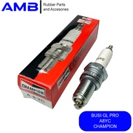 CHAMPION A8YC SPARK PLUG GL PRO SCORPIO MEGA PRO TIGER GL 100
