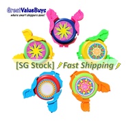 Kids goodie bag toy Children birthday Mini frisbee flying disc Toy ​Return Gift Loot Bag Party Goodies Christmas goody