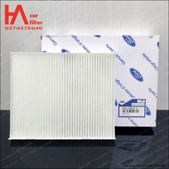Air conditioner air filter for Ford Explorer, Taurus V, Flex. Part code AE9Z-19N619-A.