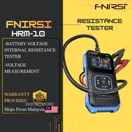 FNIRSI HRM-10 Battery Voltage Internal Resistance Tester